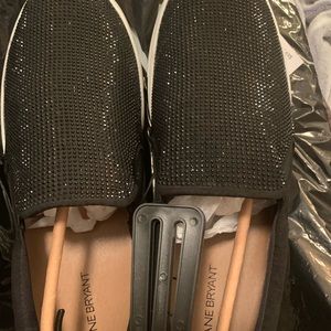 Comfy Cloudwalker Shoes (Size 11.5, they run big).